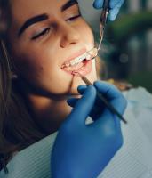 Advanced Dental Concepts | Katrina P. Lo, DMD image 1