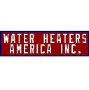 Water Heaters America, Inc logo