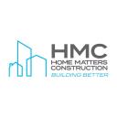 Home Matters Construction logo