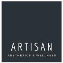 Artisan Aesthetics and Wellness logo