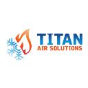 Titan Air Solutions logo