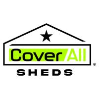 Cover All Sheds image 1