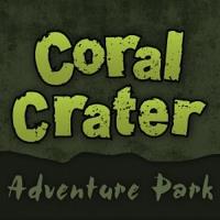 Coral Crater Adventure Park image 1