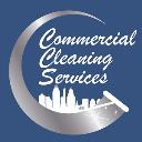 CCS Commercial Cleaning Services logo