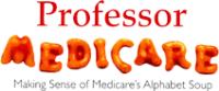 Professor Medicare image 2