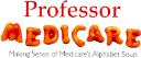 Professor Medicare logo
