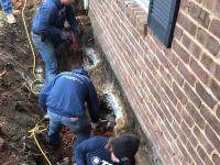Beechwood Village Foundation Repair image 4