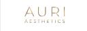 Auri Aesthetics logo