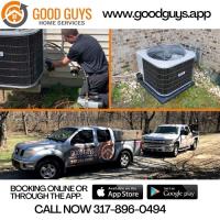 Good Guys Heating & Air Conditioning image 3