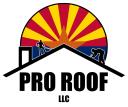 Pro Roof LLC logo