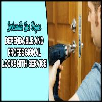 Locksmith Vegas NV image 2