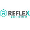 Reflex Pest Control logo