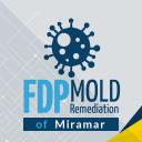 FDP Mold Remediation of Miramar logo