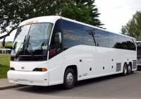 Price 4 Charter Bus - Fort Worth image 1