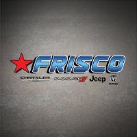 Frisco Chrysler Dodge Jeep Ram image 1
