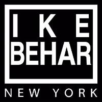 Ike Behar image 1