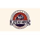 Plateau Moving Company logo