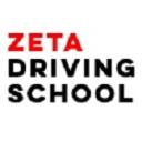 ZETA Driving School logo
