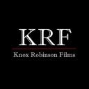 The Shop at Knox Robinson Films logo