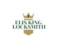 Elis King Locksmith logo