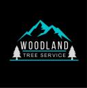 Woodland Tree Service logo