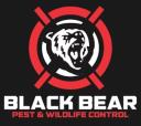 Black Bear Pest and Wildlife Control logo