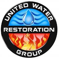 United Water Restoration Group of The Woodlands image 1