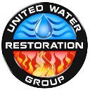United Water Restoration Group of The Woodlands logo