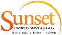 Sunsets Property Management logo
