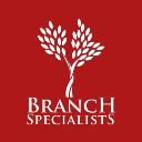 Branch Specialists Rochester logo