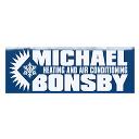 Michael Bonsby HVAC, Plumbing & Electrical logo