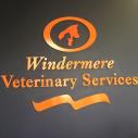 Windermere Veterinary Services logo