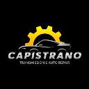 Capistrano Transmission & Auto Repair logo