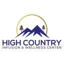 High Country Infusion & Wellness Center logo