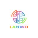 Lanwo Clothing Factory logo
