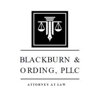 Blackburn & Ording, PLLC image 1