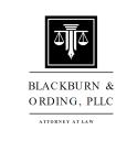 Blackburn & Ording, PLLC logo