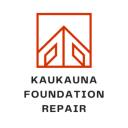 Kaukauna Foundation Repair logo