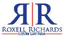 Roxell Richards Injury Law Firm logo