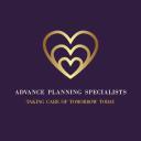 Advance Planning Specialist logo