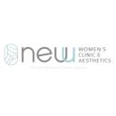 New U Women's Clinic & Aesthetics logo