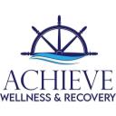 Achieve Wellness Drug Rehab New Jersey logo