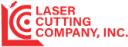 Laser Cutting Company, Inc. logo