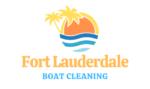 Fort Lauderdale Boat Cleaning image 1