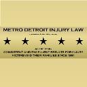 auto accident lawyer detroit logo