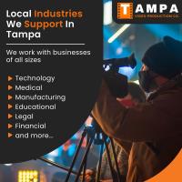 Tampa Video Production Company image 1