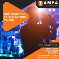 Tampa Video Production Company image 3