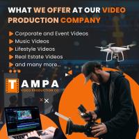 Tampa Video Production Company image 5
