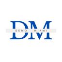 Demo Miami LLC. logo