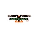 Buddy Young Asphalt Paving logo